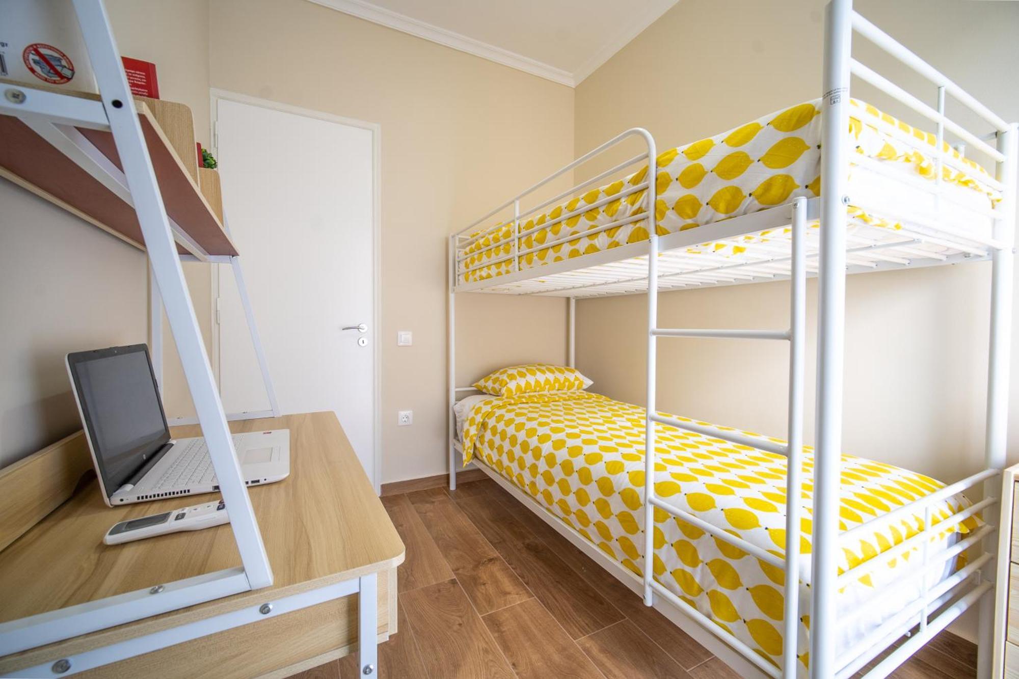 Apartament Μκ Αpartment 2Υδ - Nikea Metro Pireus Zewnętrze zdjęcie